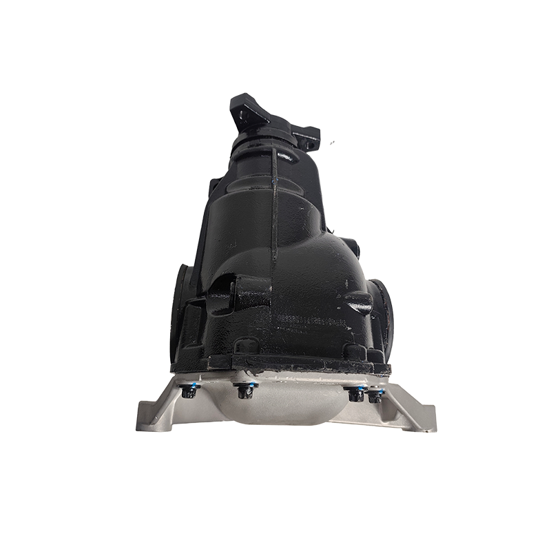 适用于2015-2021奔驰C级W205 E级W213后差速器总成3.27速比2053502706