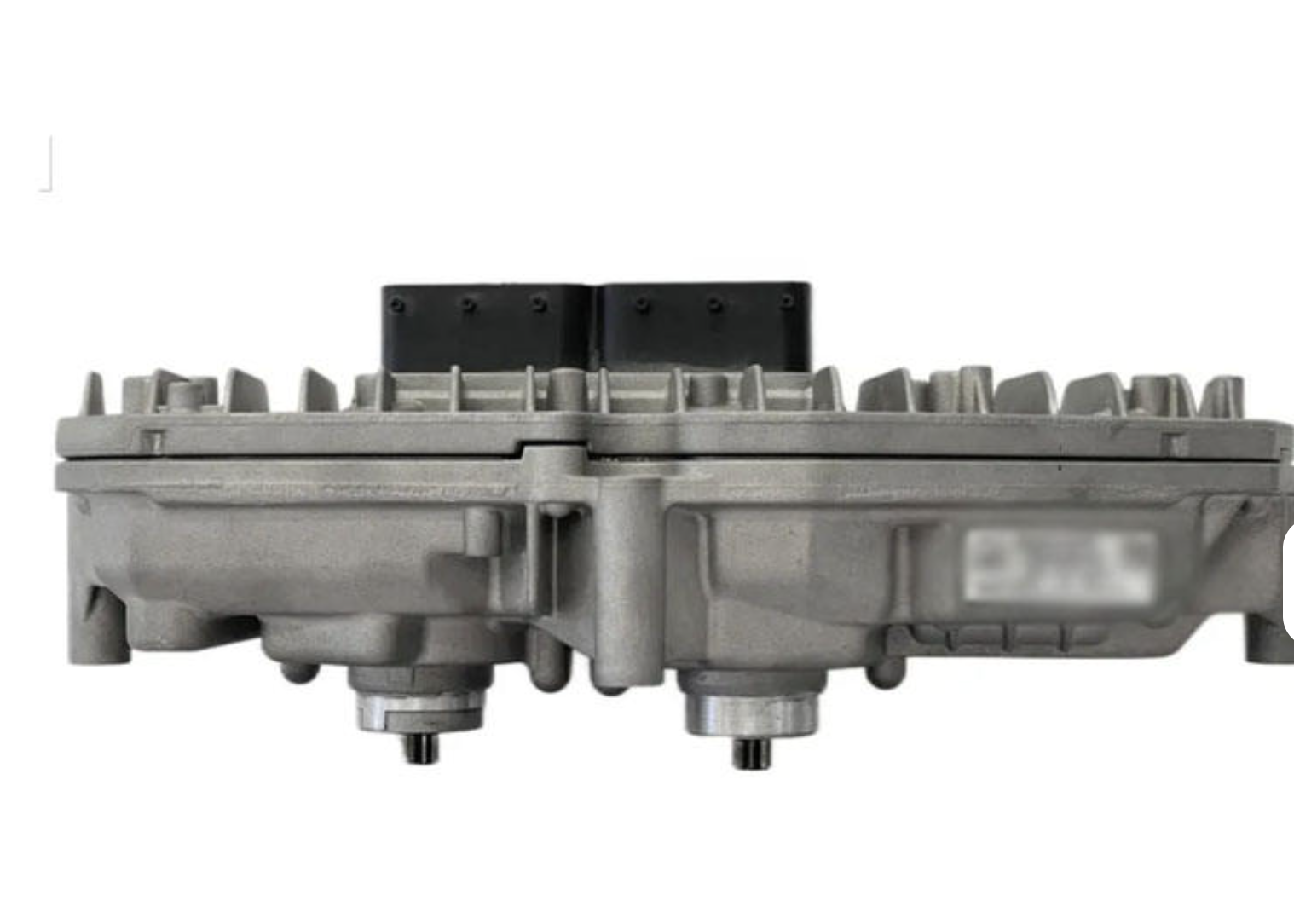 A2C30743000 DPS6 6速干式双变速箱 TCU 变速箱 TCU 变速箱控制单元 DPS6 TCU TCM 适用于雷诺