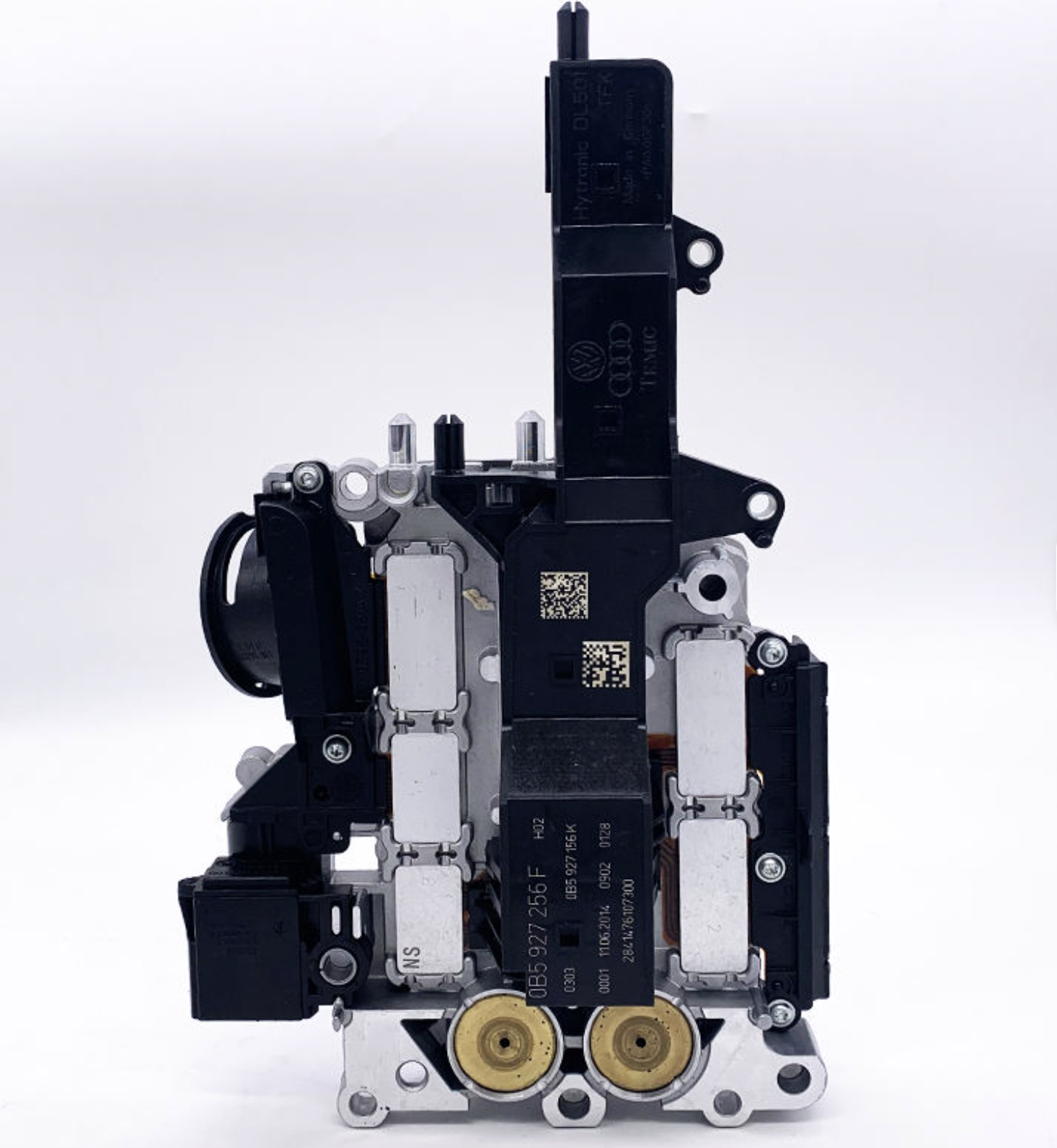 0B5927256D 0B5927156J 0B5927256G 0B5927256K 0B5 DL501 变速箱控制单元 TCU TCM 适用于奥迪 A4 A5 A6 A7 Q5 7速 TCU TCM