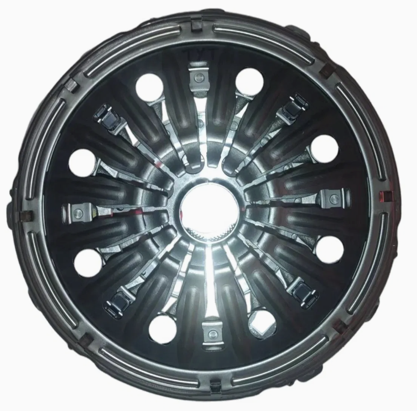 自动变速箱双离合现代 1.6 412002D220 41202c200