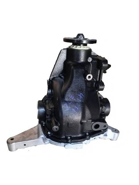 林肯领航员 3.5L 后 差速器 JL1W4000LA 速比 3.73