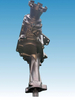 AWD 分动箱 总成 PTU 适合雪佛兰 Captiva Equinox GMC Terrain 欧宝 Antara 2.2L 2.4L 23247712 24263577