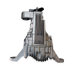 后 差速器 总成 3.90 比率 适用于 Mercedes-Benz W164 ML350 OE A1643501014 A164350101480