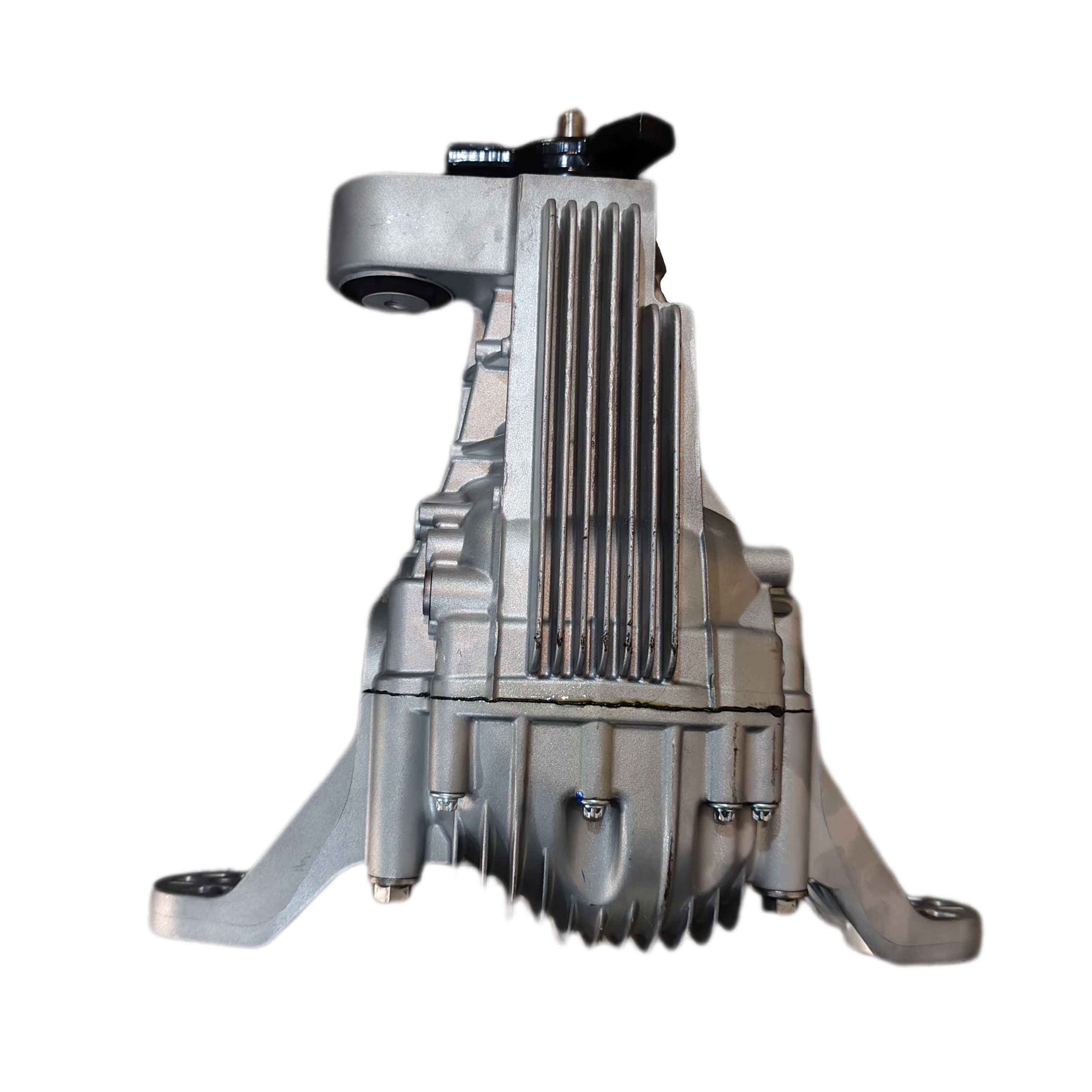 后 差速器 总成 3.90 比率 适用于 Mercedes-Benz W164 ML350 OE A1643501014 A164350101480