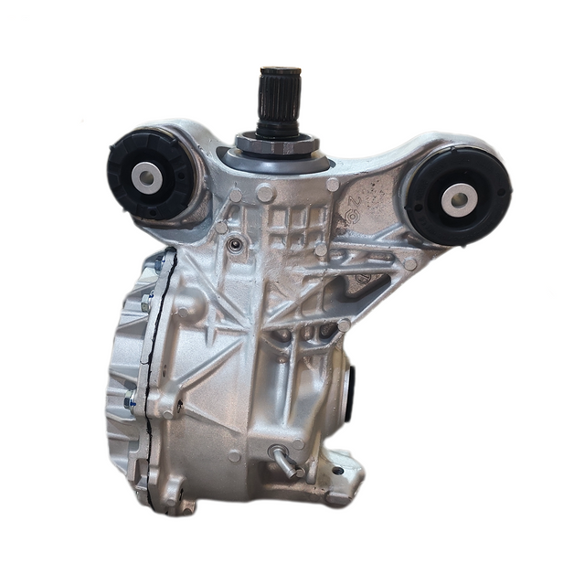 后 差速器 托架总成 3.73 速比 8 速 适用于 Land Rover Range Rover Discovery 5 OE LR041963
