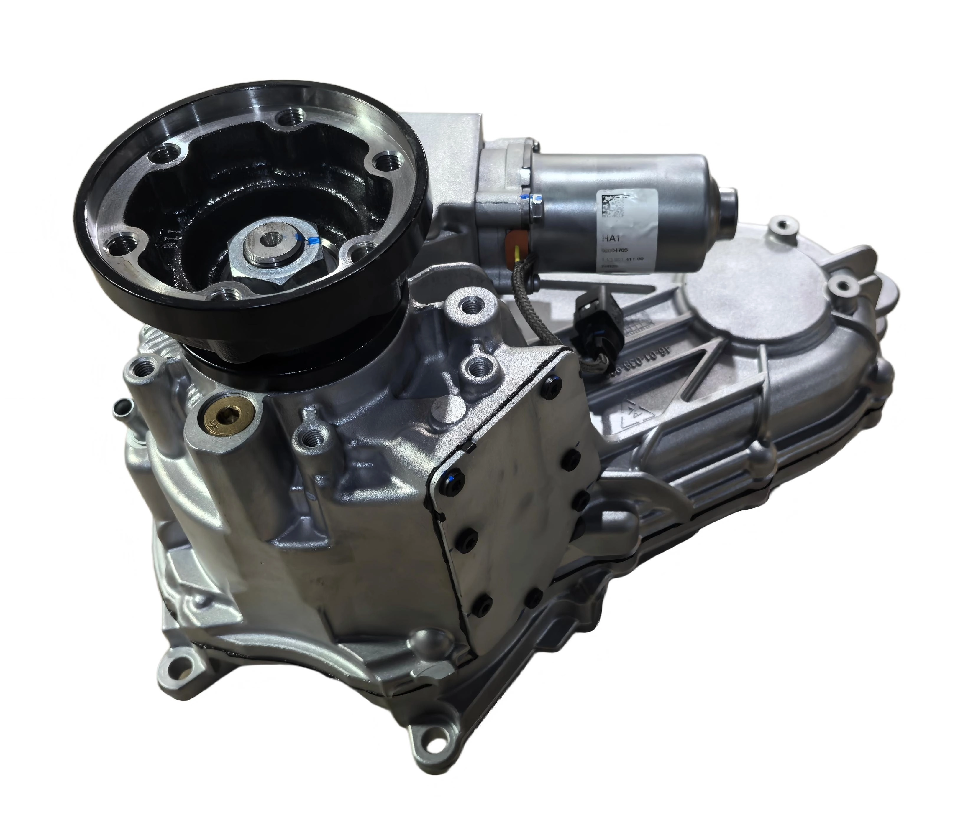 再制造 QH 分动箱 适合 2017-2019 Range Rover Velar AWD LR095156 LR092838 T4N30065
