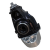 AWD 后 差速器 总成 2.93 3.08 3.15 传动比 适用于 BMW xDrive 3 Series 4 Series F35 F36 33107584448 33107603749