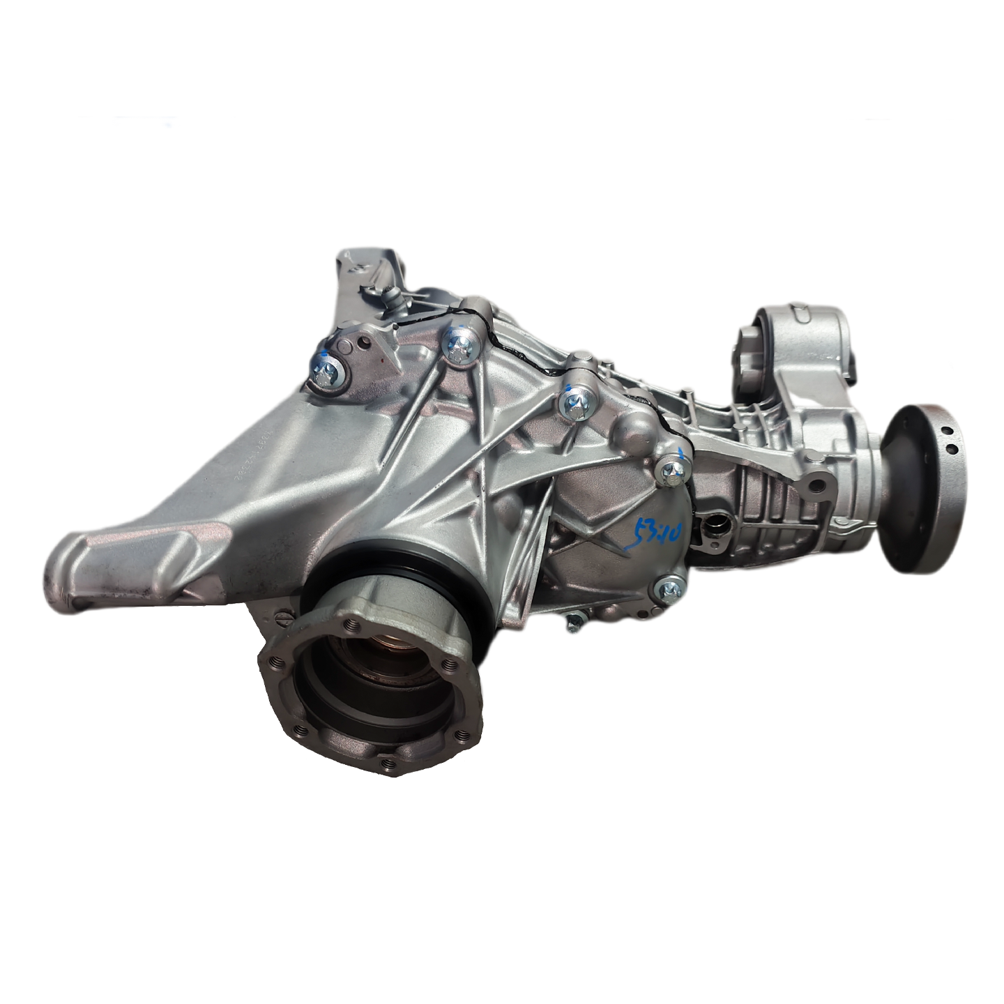 奥迪 Q5L A4L A5L A6L A7L 再制造后 差速器 总成
