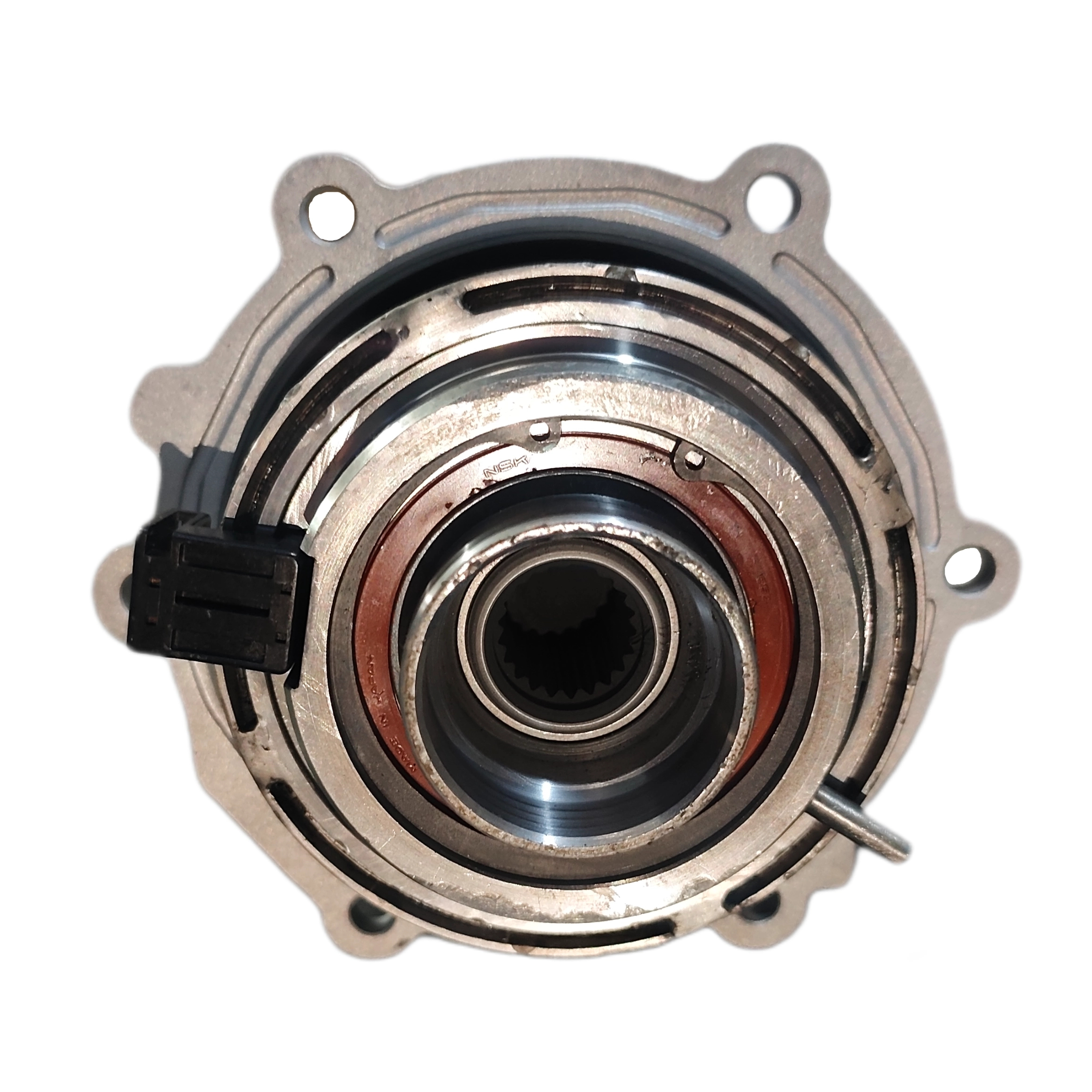 后 差速器 离合器装置适合 2008-2013 Nissan X-Trail T31 T32 Renault Koleos 4WD 38761JG20A 38761JG20B