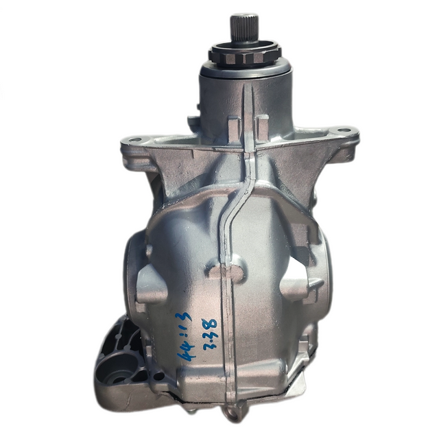 OEM 后 差速器 总成 3.38 比率 适用于 BMW X5 X6 G05 G06 G18 XDrive 33109846338