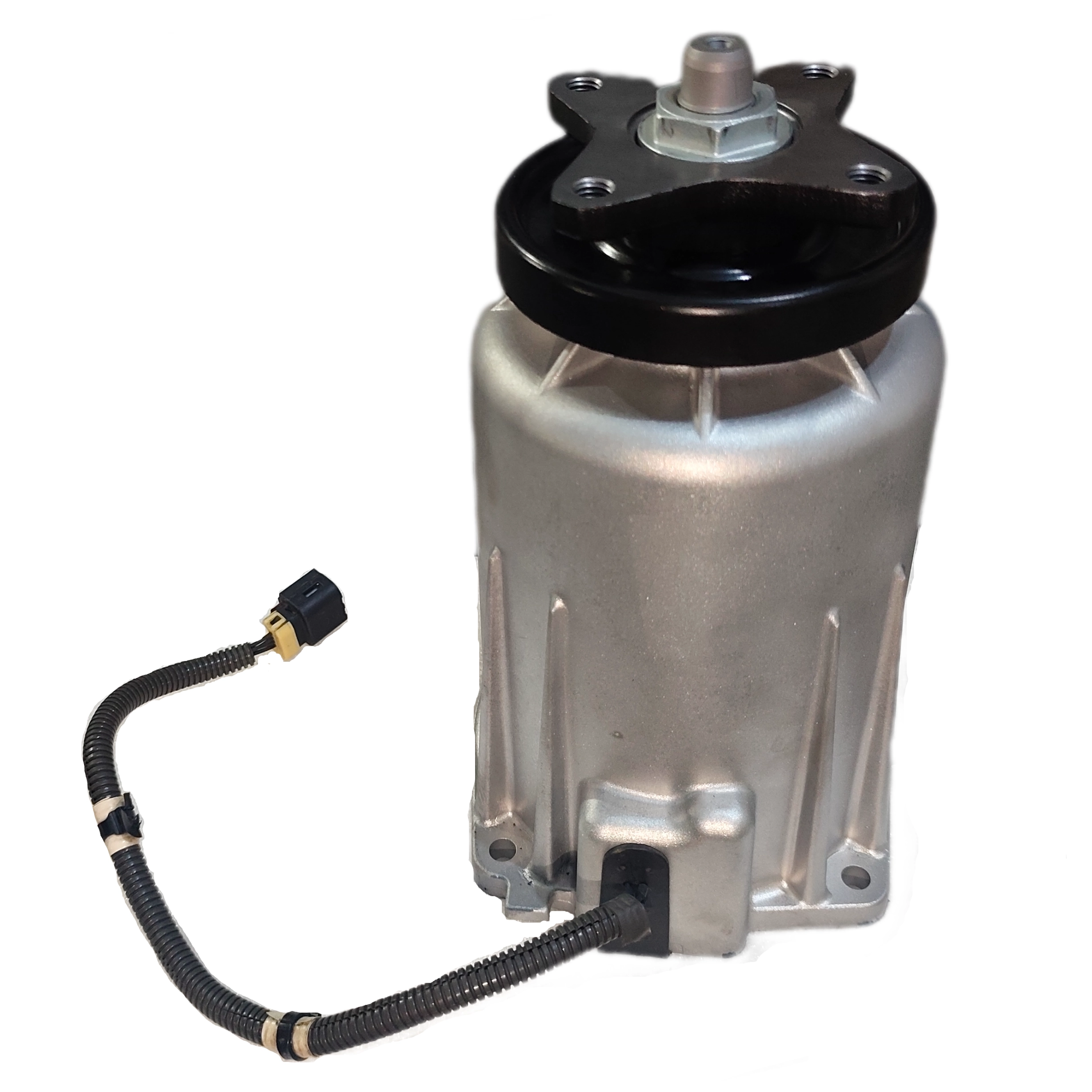 雪佛兰 Captiva 2.4L 4WD 后 差速器 离合器耦合器总成 42540531
