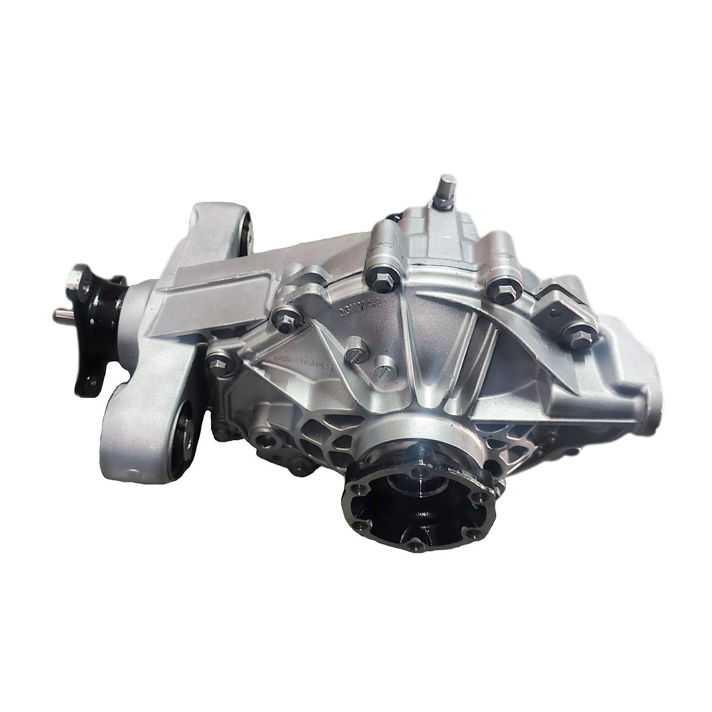 2.0T 后 差速器 总成 2.85 齿轮比 适用于凯迪拉克 CT4 CT5 XT6 AWD OE 85605485