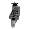 后 差速器 总成 3.90 比率 适用于 Mercedes-Benz W164 ML350 OE A1643501014 A164350101480