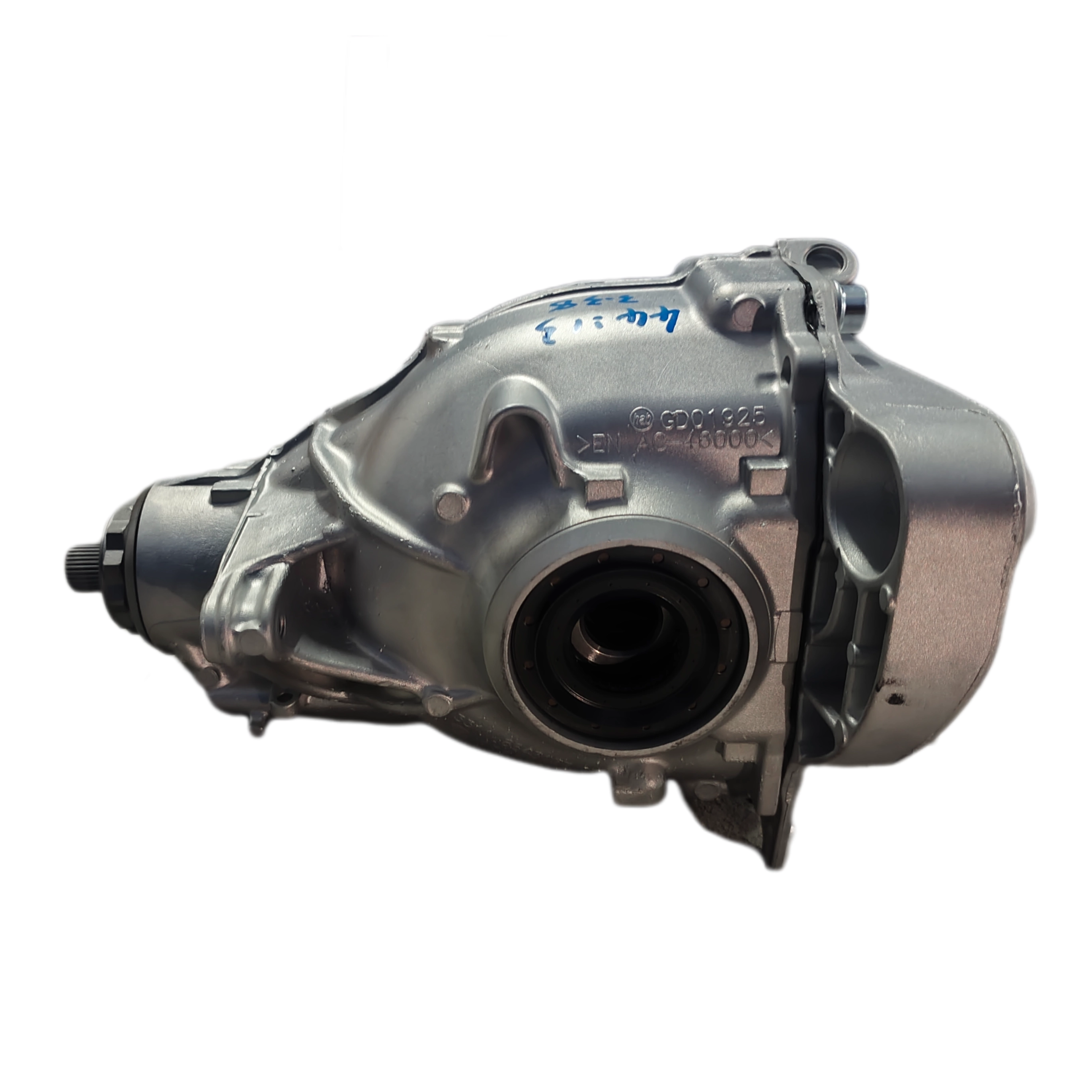 OEM 后 差速器 总成 3.38 比率 适用于 BMW X5 X6 G05 G06 G18 XDrive 33109846338