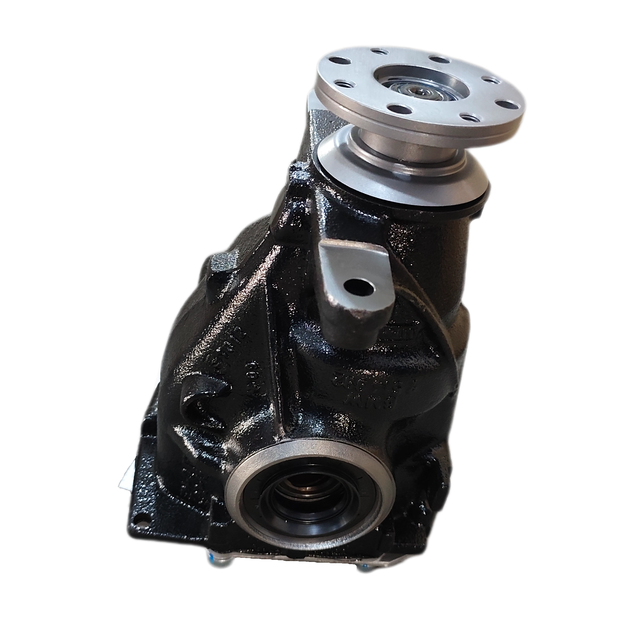 后 差速器 总成 3.91 齿轮比 适用于 BMW 3 系 E90 OE 33107524325