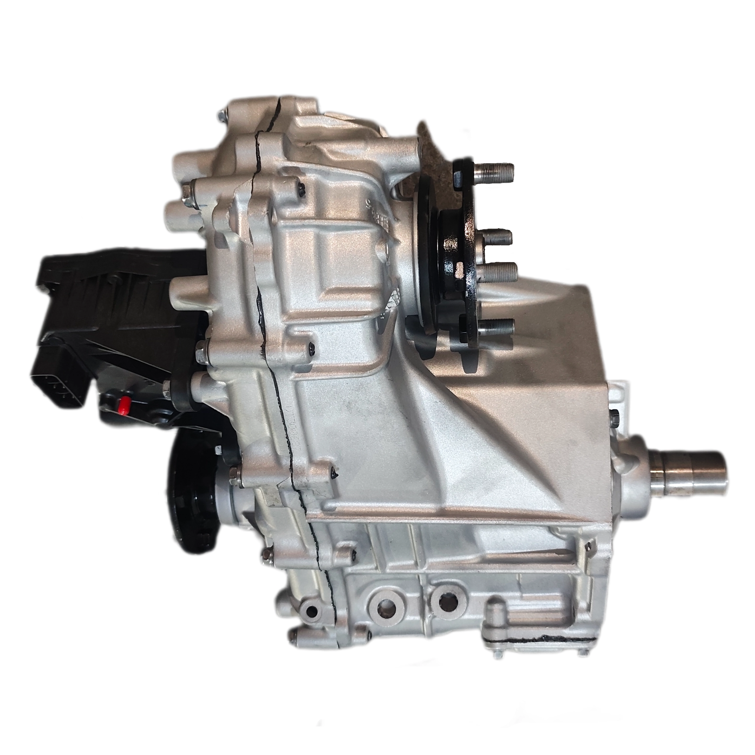 36100-6D401 分动箱 总成适合 2010-2023 丰田 Land Cruiser Prado 2700 4000 