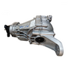 后 差速器 总成 3.90 比率 适用于 Mercedes-Benz W164 ML350 OE A1643501014 A164350101480
