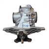 后 Alxe 差速器 总成 适用于 梅赛德斯-奔驰 C200 C206 4MATIC A2063508208 A2143503205