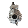 前 差速器 总成 3.73 传动比，适用于 Range Rover 和 Discovery 5 汽油 8 速 LR089557 LR059058
