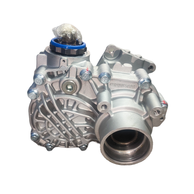 分动箱 盒子适合 BMW Mini Countryman R60 R61 ALL4 AWD 27109811709