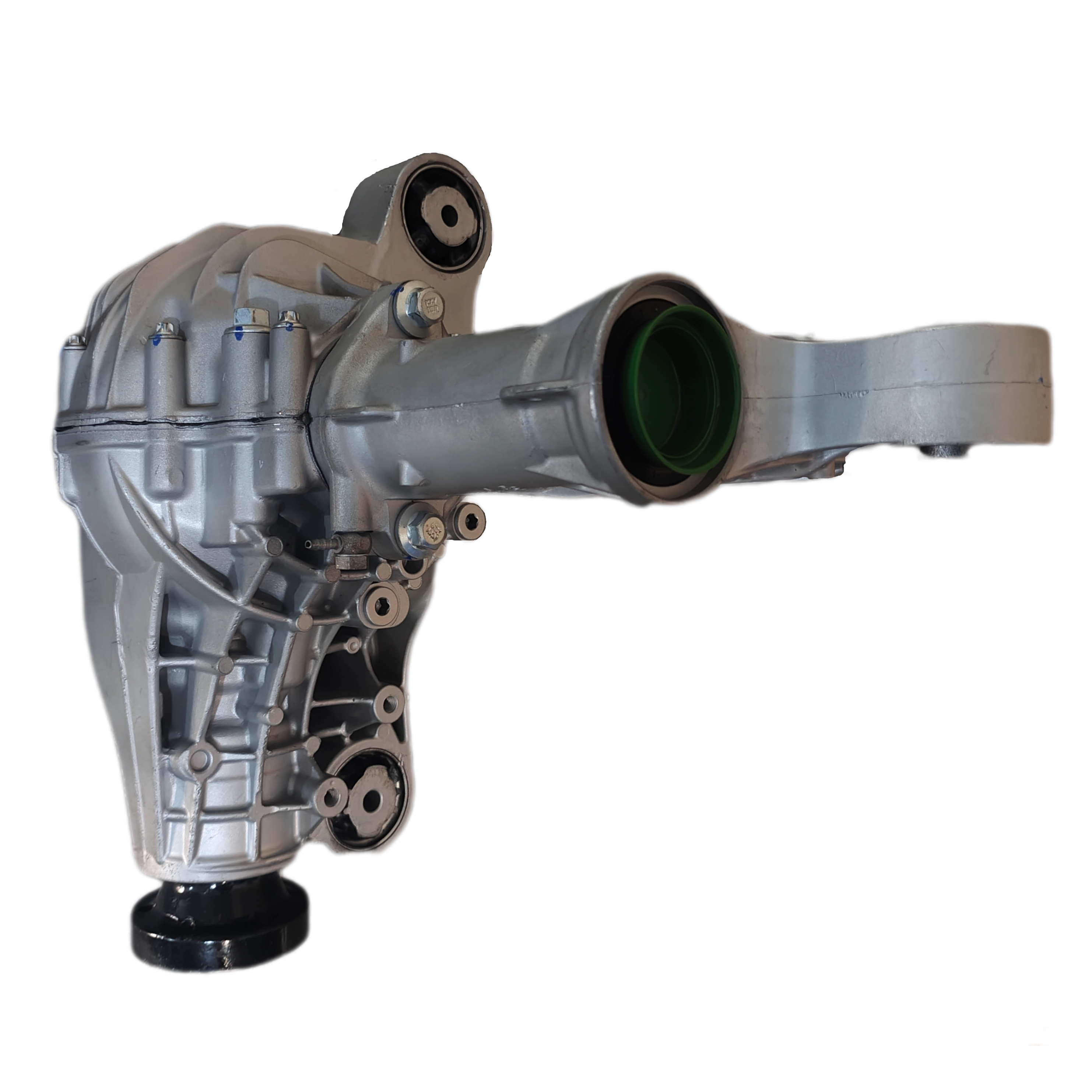 前 差速器 总成 3.70 齿轮比 梅赛德斯-奔驰 W164 ML350 GL450 4MATIC A1643302602 A164330260280