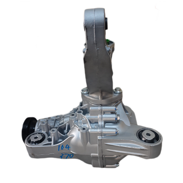 前 差速器 总成 3.70 齿轮比 梅赛德斯-奔驰 W164 ML350 GL450 4MATIC A1643302602 A164330260280