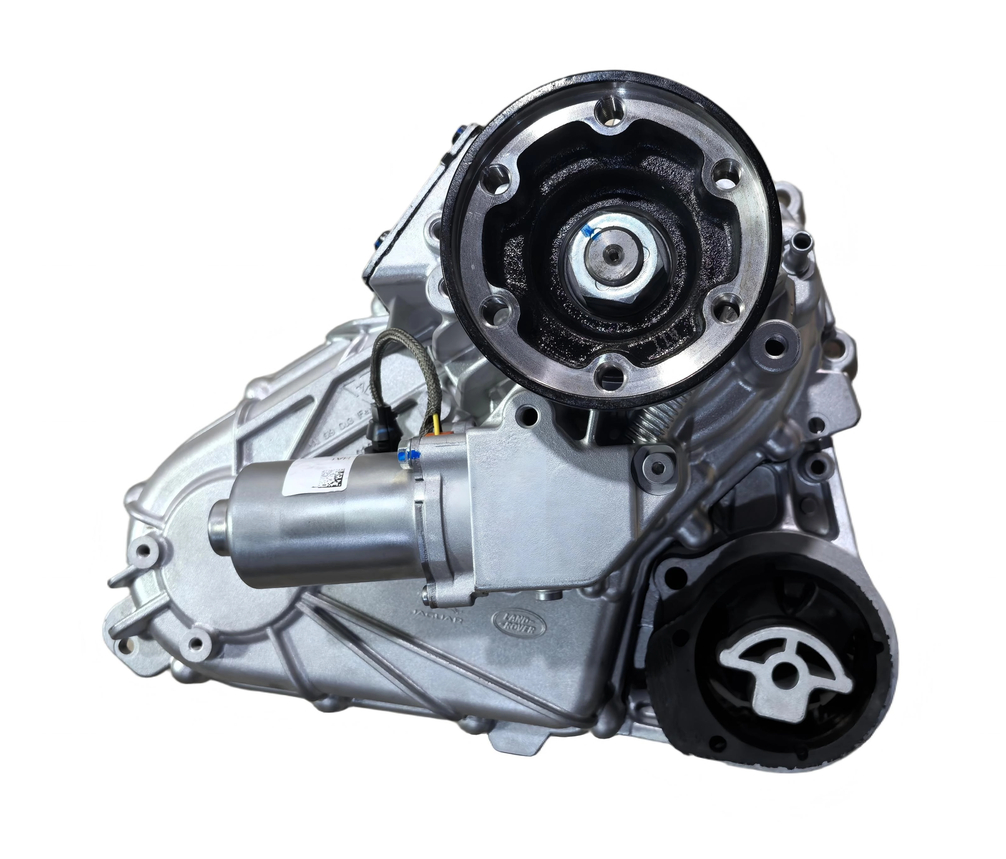 再制造 QH 分动箱 适合 2017-2019 Range Rover Velar AWD LR095156 LR092838 T4N30065