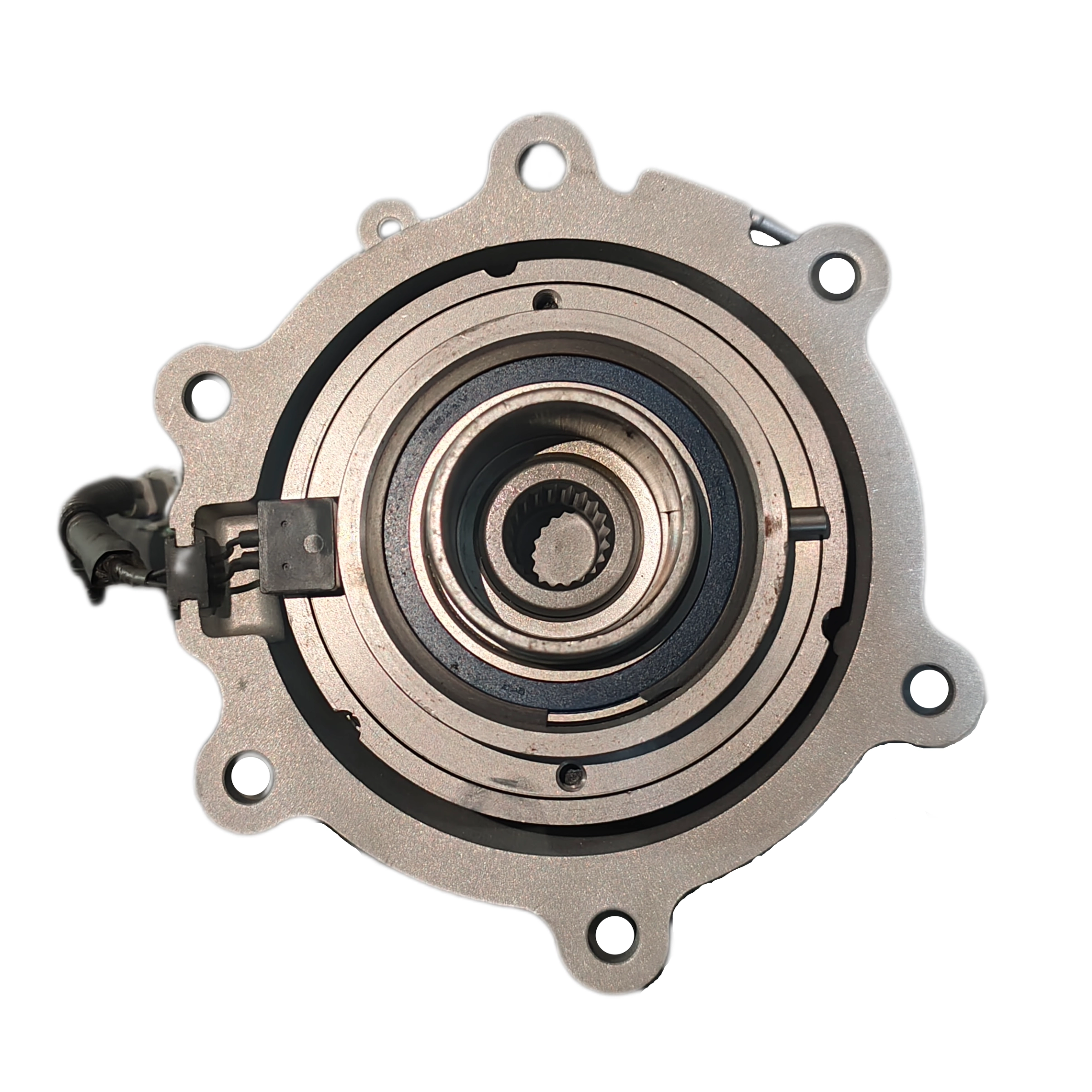 后差速器联轴器 387613KA0B 适用于2013-2020年英菲尼迪 QX60 JX35 日产探路者
