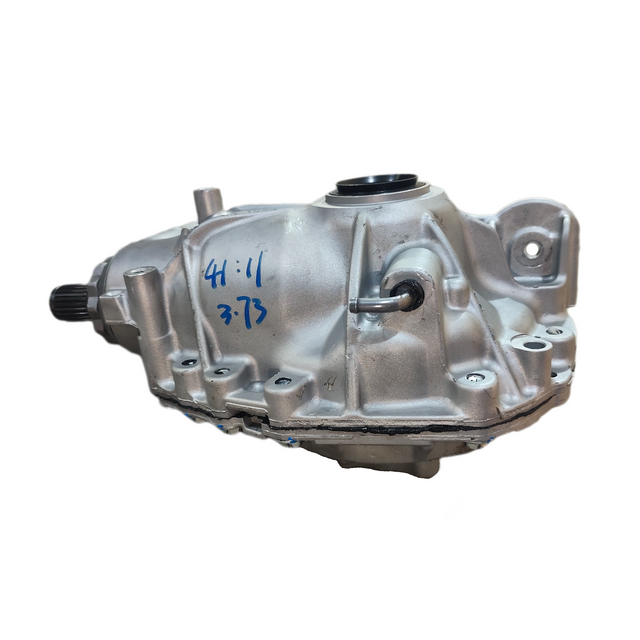 前 差速器 总成 3.73 传动比，适用于 Range Rover 和 Discovery 5 汽油 8 速 LR089557 LR059058
