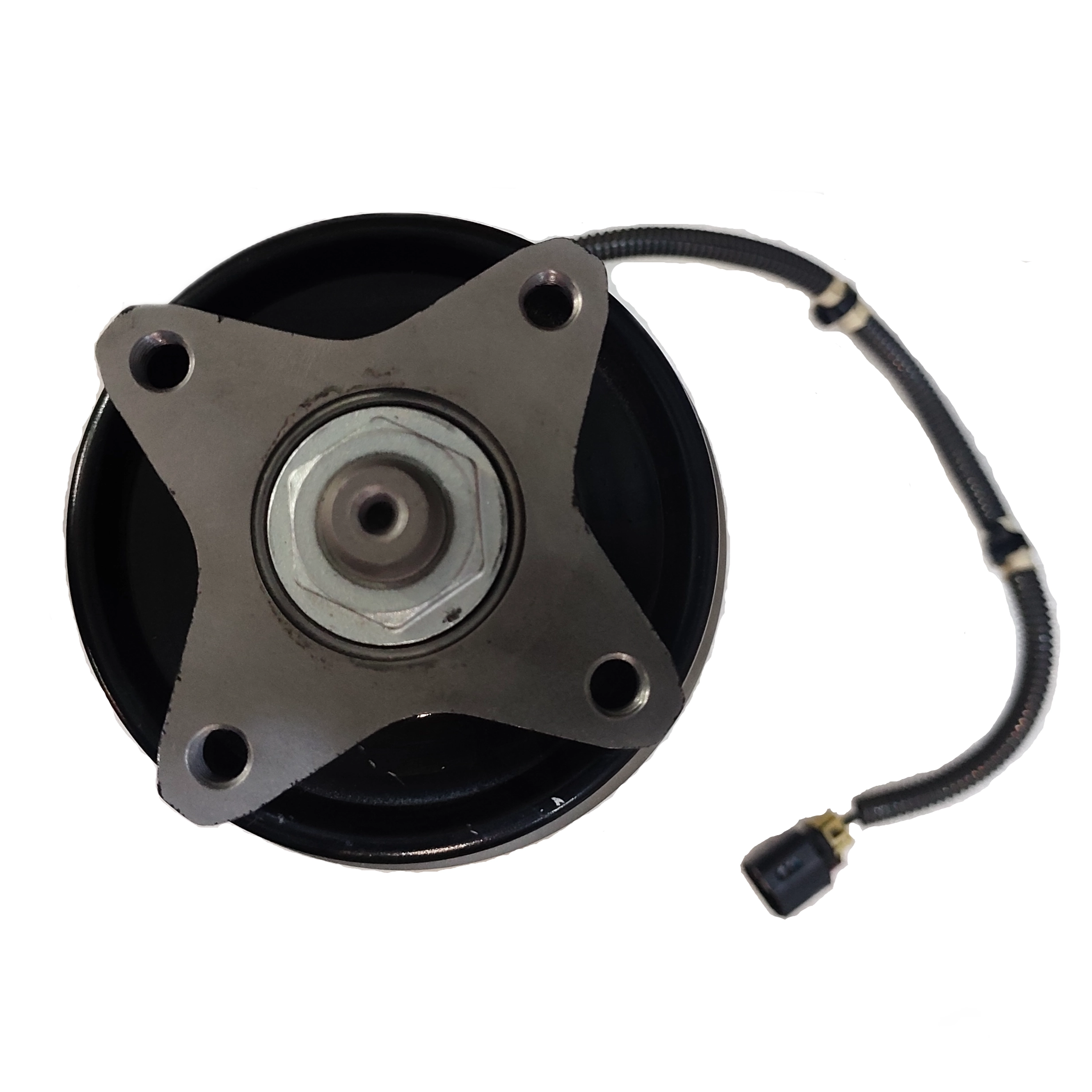 雪佛兰 Captiva 2.4L 4WD 后 差速器 离合器耦合器总成 42540531