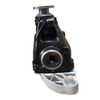 后 差速器 总成 3.91 齿轮比 适用于 BMW 3 系 E90 OE 33107524325