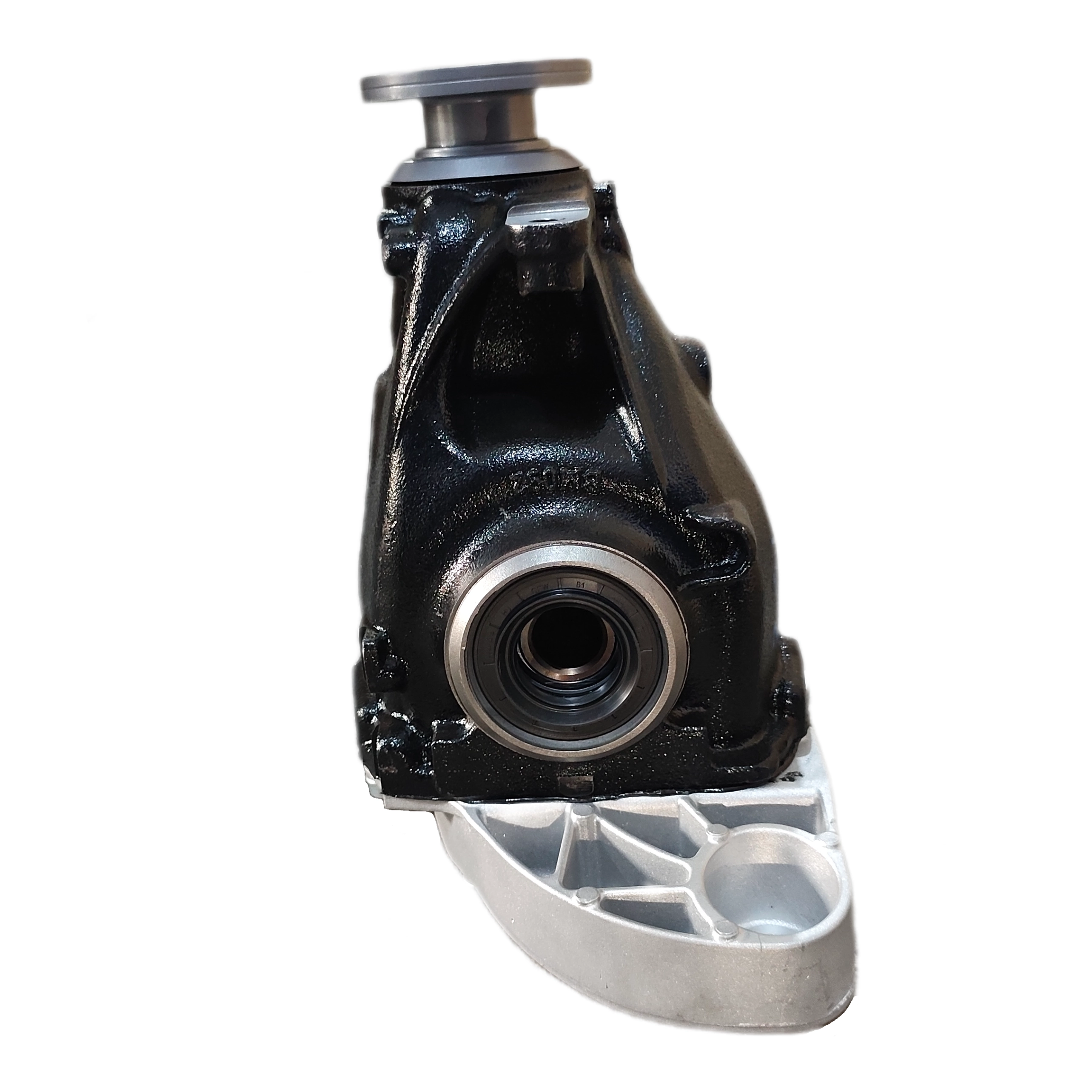 后 差速器 总成 3.91 齿轮比 适用于 BMW 3 系 E90 OE 33107524325
