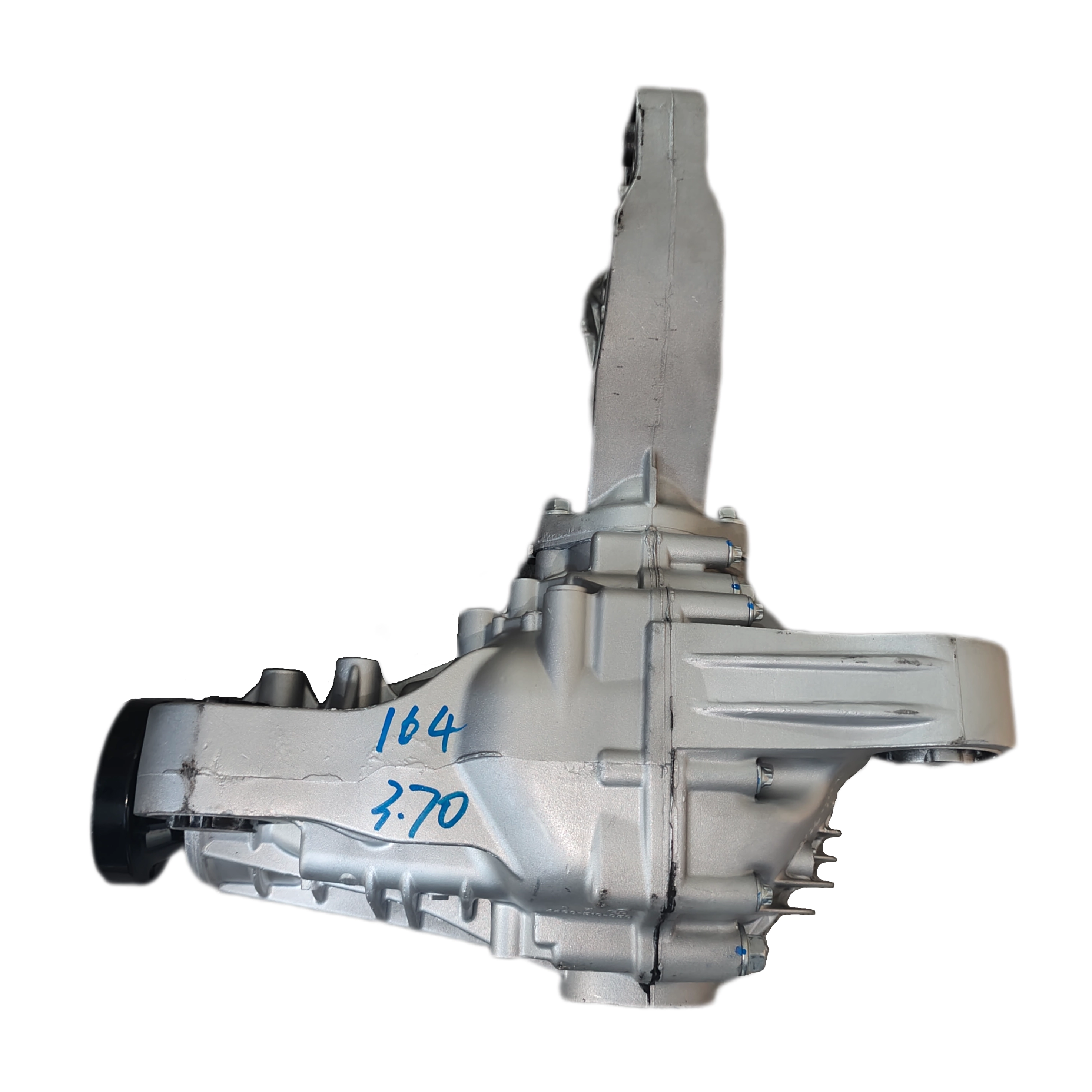 前 差速器 总成 3.70 齿轮比 梅赛德斯-奔驰 W164 ML350 GL450 4MATIC A1643302602 A164330260280