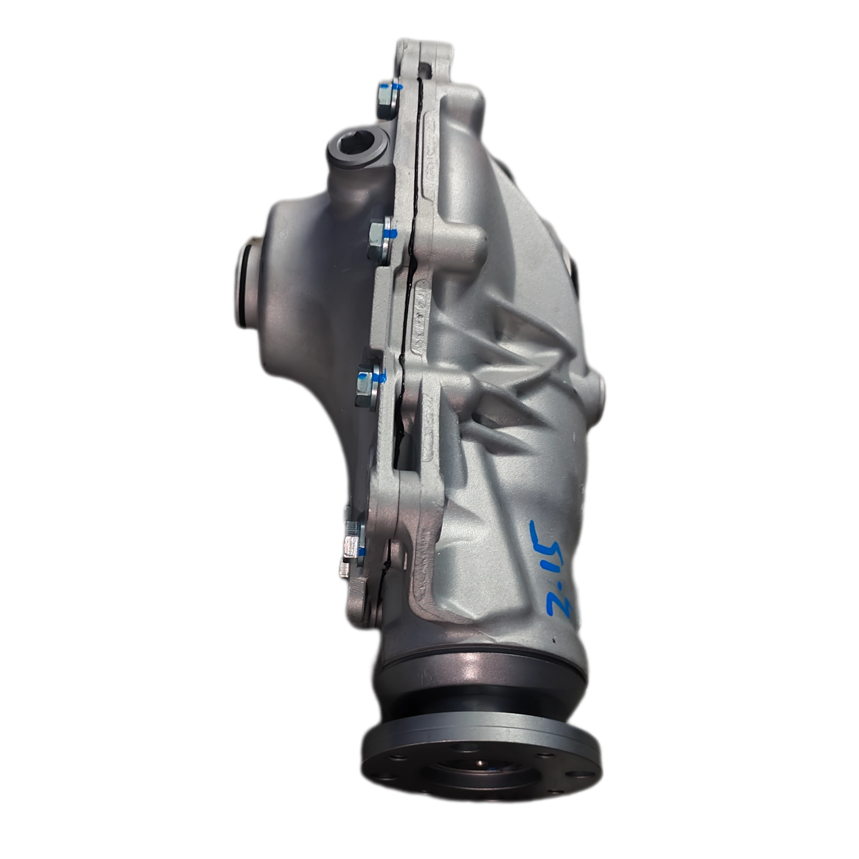 AWD 前轮 差速器 总成 3.15 3.38 速比 适合 2014-2019 BMW X3 X5 X6 F15 F25 OE 31518635030 31508635861 