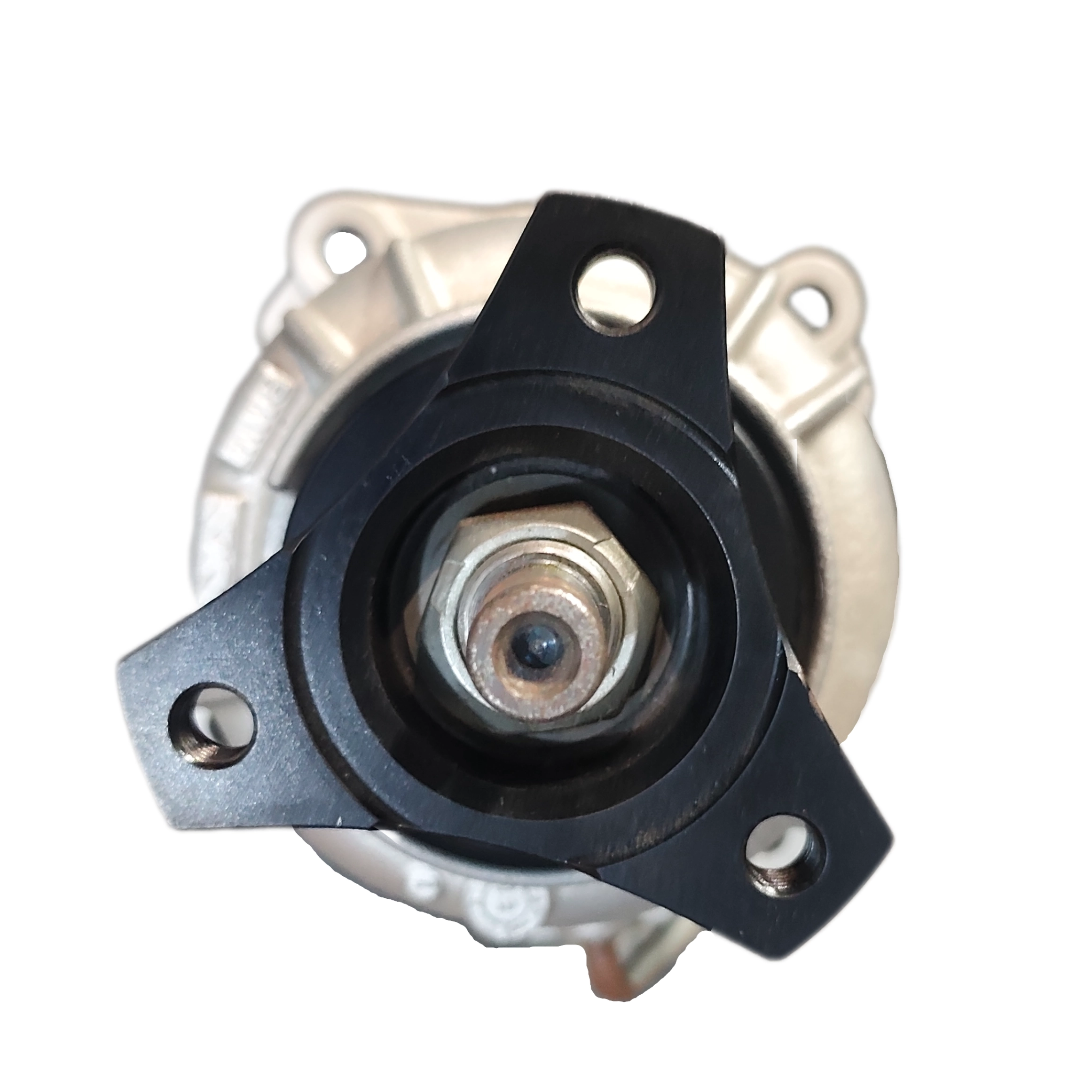 后 差速器 离合器耦合器适合 BMW Mini Countryman R60 R61 All4 OEM 品质 33107603859
