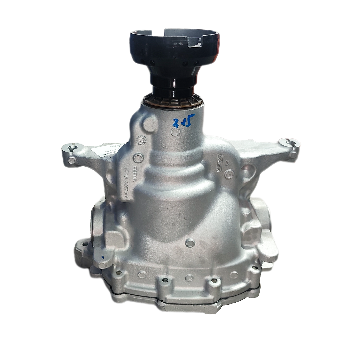 后 差速器 齿轮比 3.15 3.55 适用于 15-23 福特野马超级 FR3Z4310B