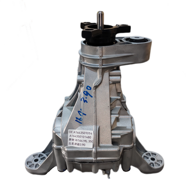 后 差速器 总成 3.90 比率 适用于 Mercedes-Benz W164 ML350 OE A1643501014 A164350101480