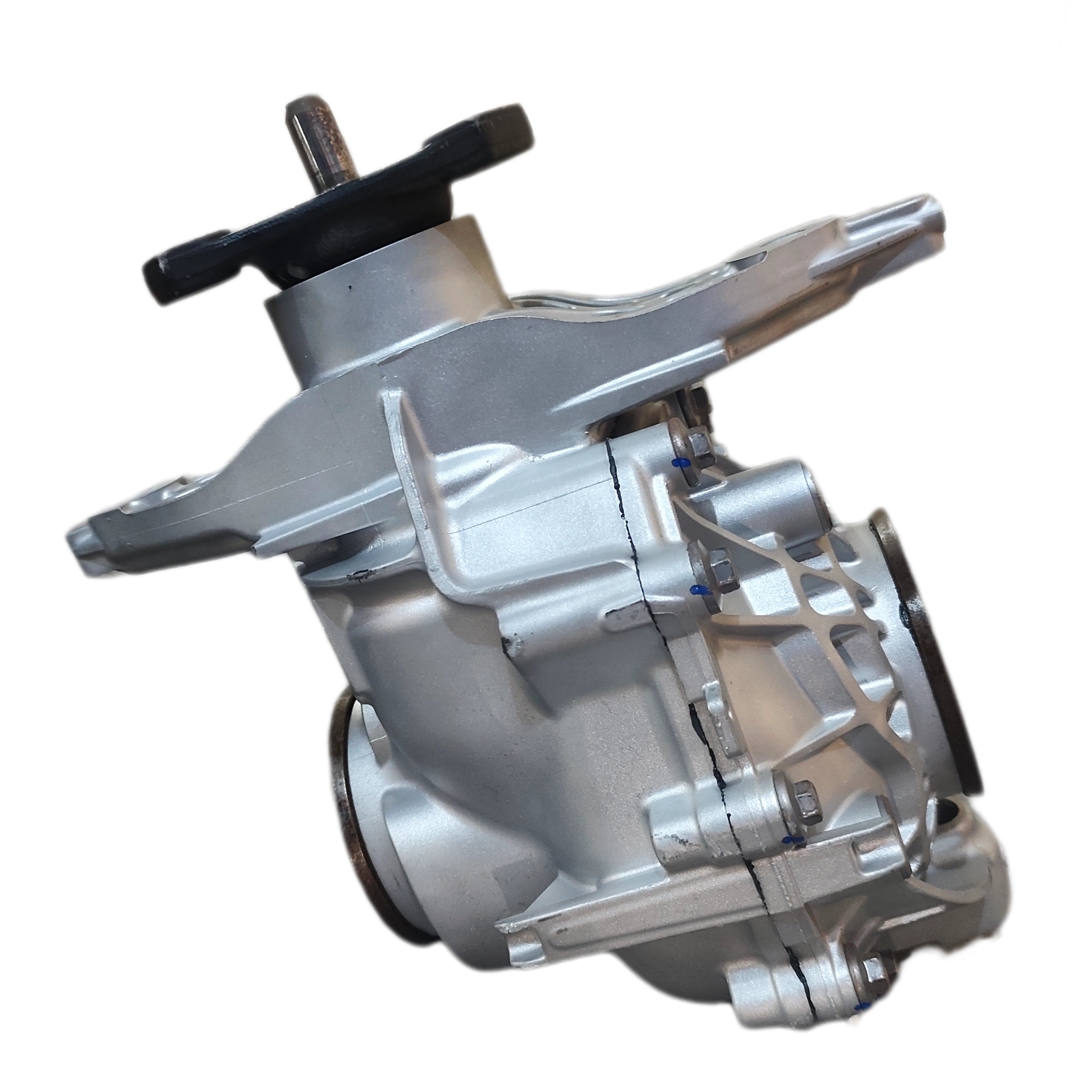 后 Alxe 差速器 总成 适用于 梅赛德斯-奔驰 C200 C206 4MATIC A2063508208 A2143503205