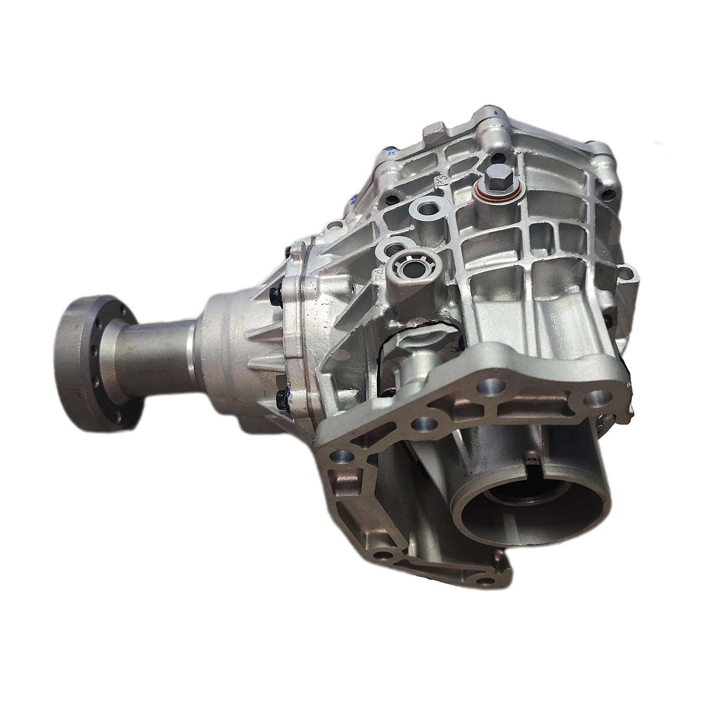 前 差速器 分动箱 总成 9 速 2.0T AWD 适合 Range Rover Evoque OE LR051076 