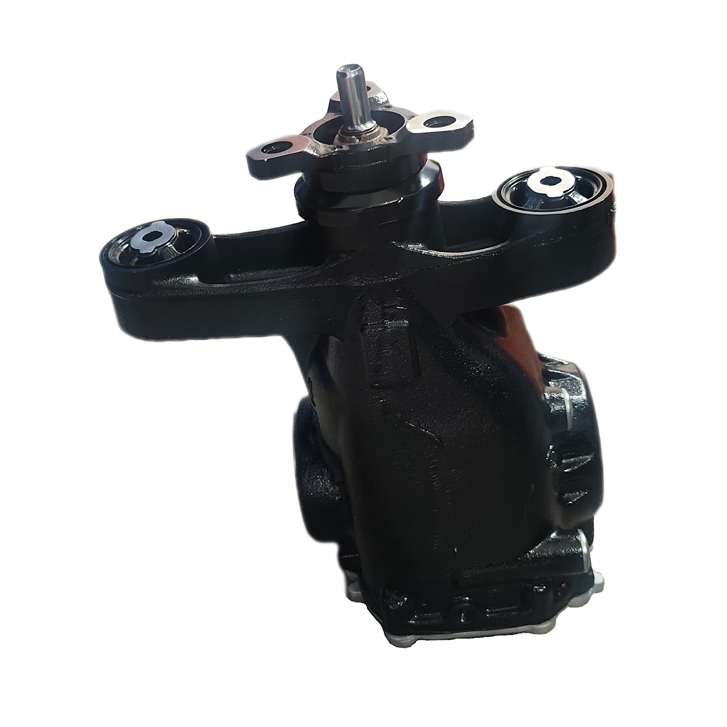 后 差速器 总成 8 速 2.85 齿轮比适用于凯迪拉克 ATS ATSL OE 84110754 