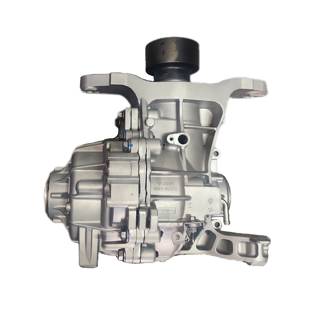K2GW4000M1N 后 差速器 适用于 2020-2025 福特 Escape Edge 林肯 Nautilus 2.0T AWD