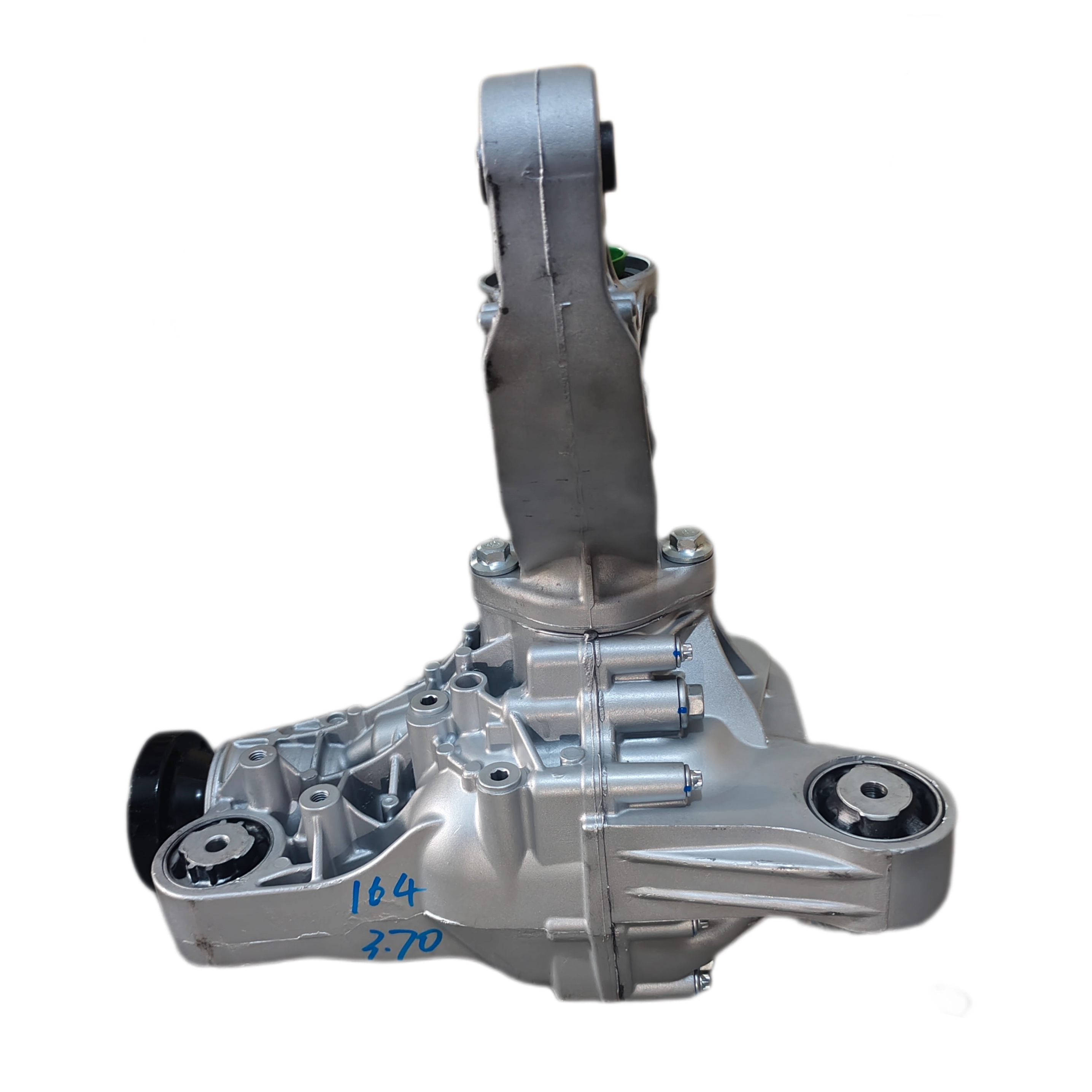 前 差速器 总成 3.70 齿轮比 梅赛德斯-奔驰 W164 ML350 GL450 4MATIC A1643302602 A164330260280