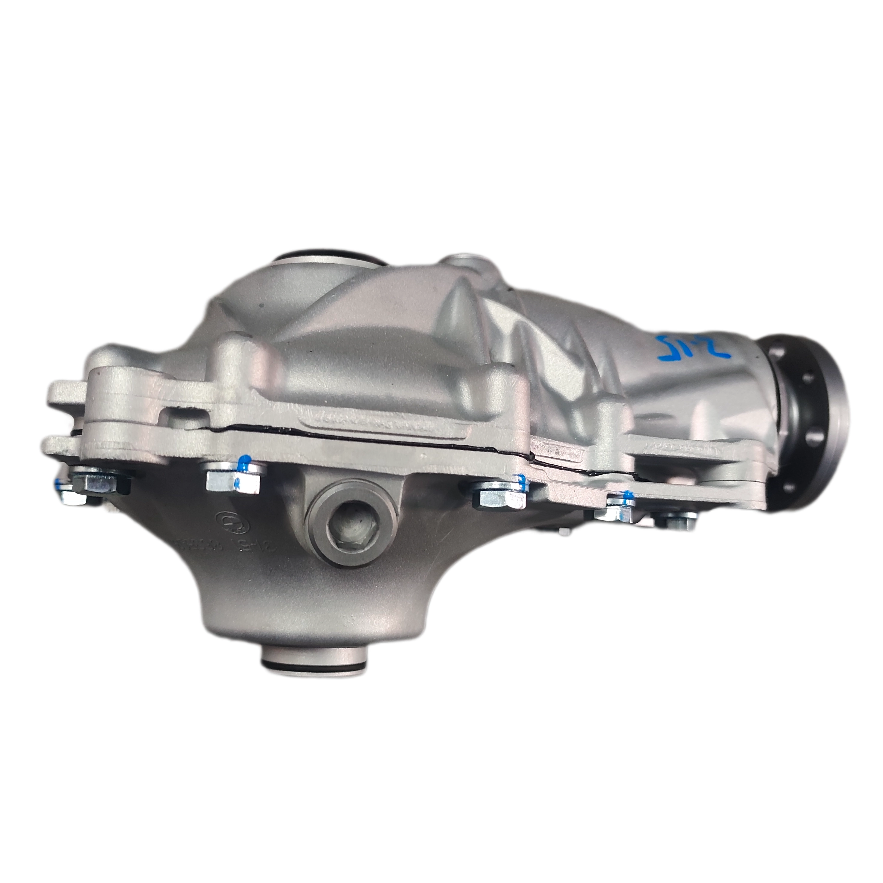 AWD 前轮 差速器 总成 3.15 3.38 速比 适合 2014-2019 BMW X3 X5 X6 F15 F25 OE 31518635030 31508635861 