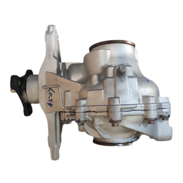 后 Alxe 差速器 总成 适用于 梅赛德斯-奔驰 C200 C206 4MATIC A2063508208 A2143503205