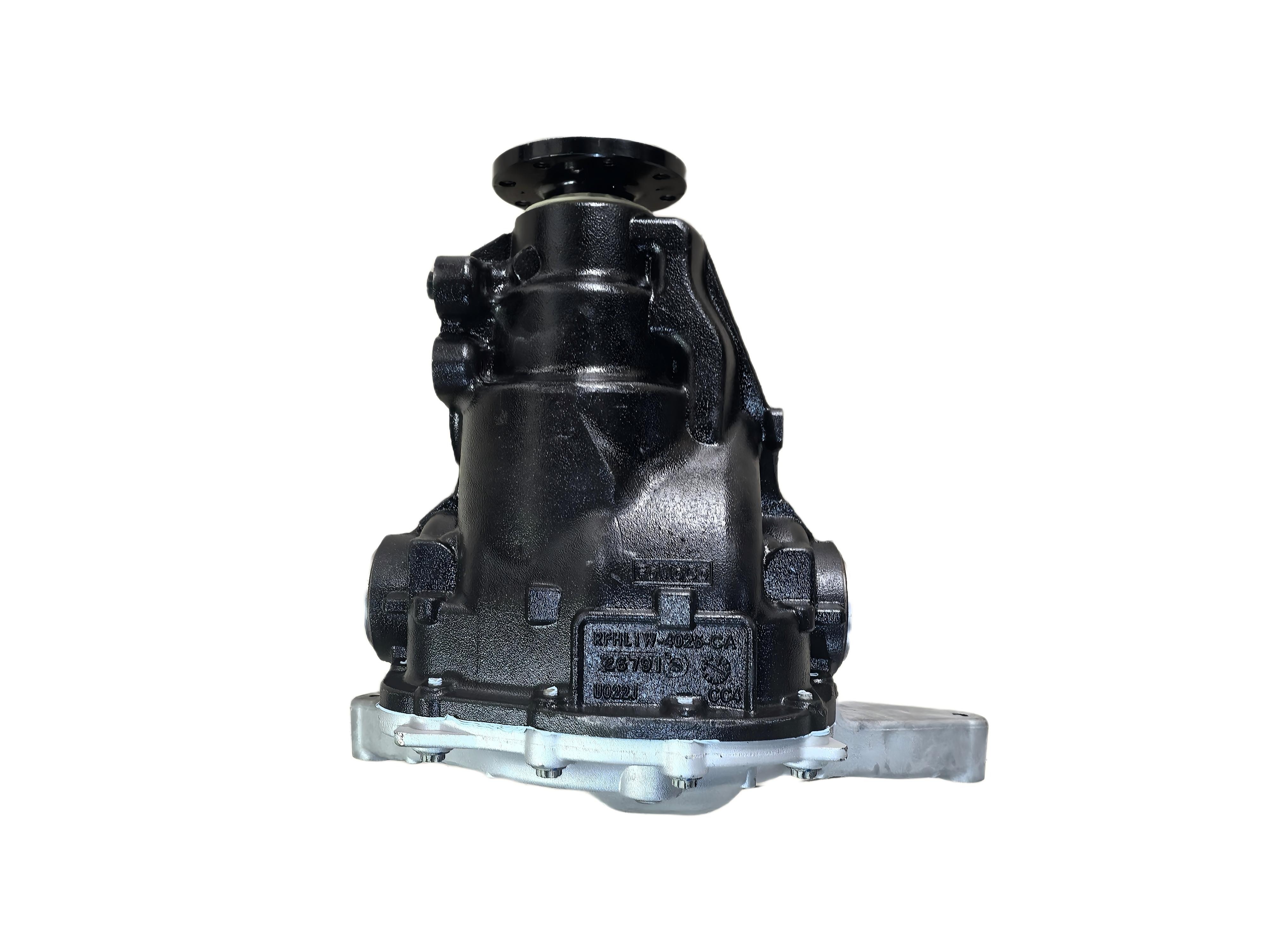 林肯领航员 3.5L 后 差速器 JL1W4000LA 速比 3.73