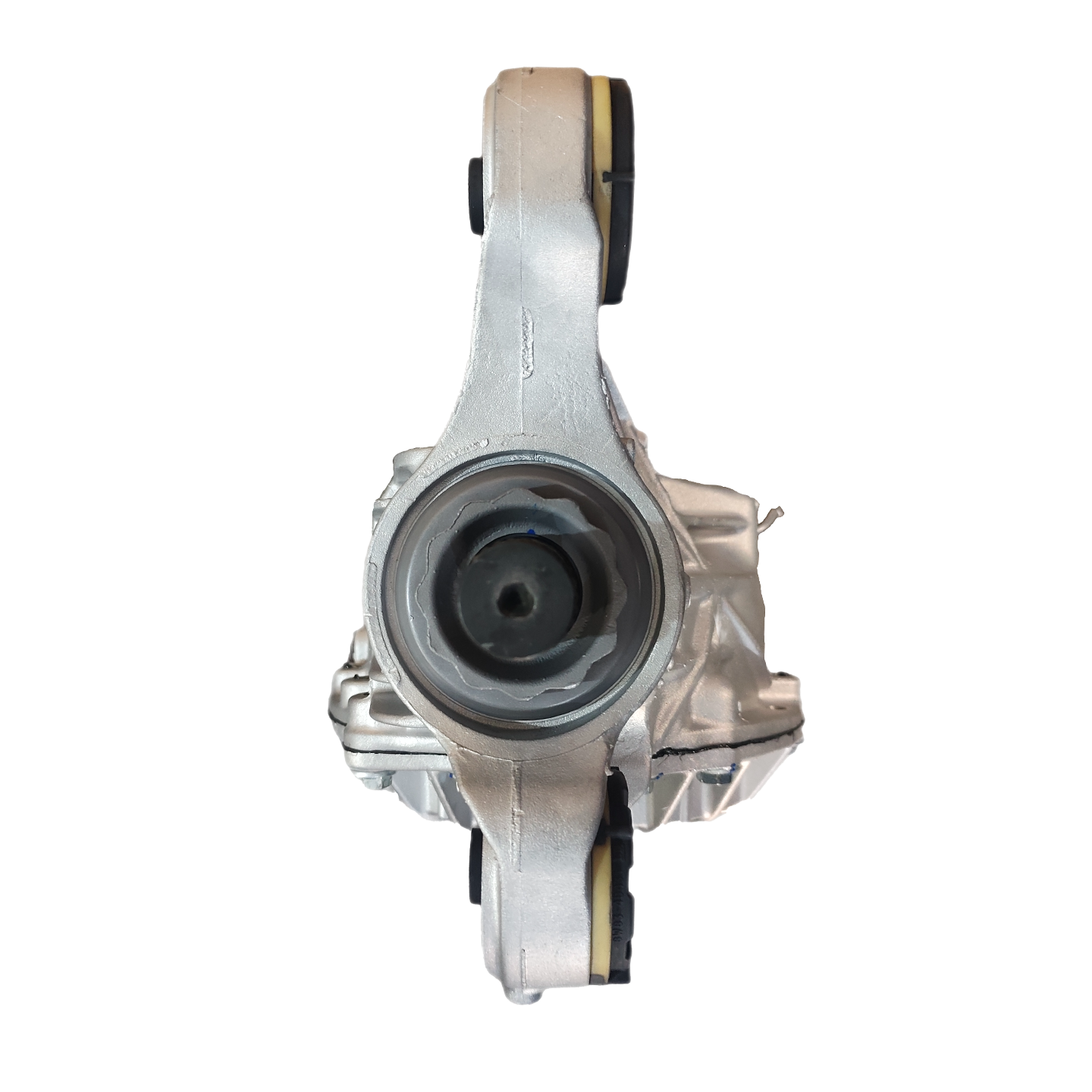 后 差速器 托架总成 3.73 速比 8 速 适用于 Land Rover Range Rover Discovery 5 OE LR041963