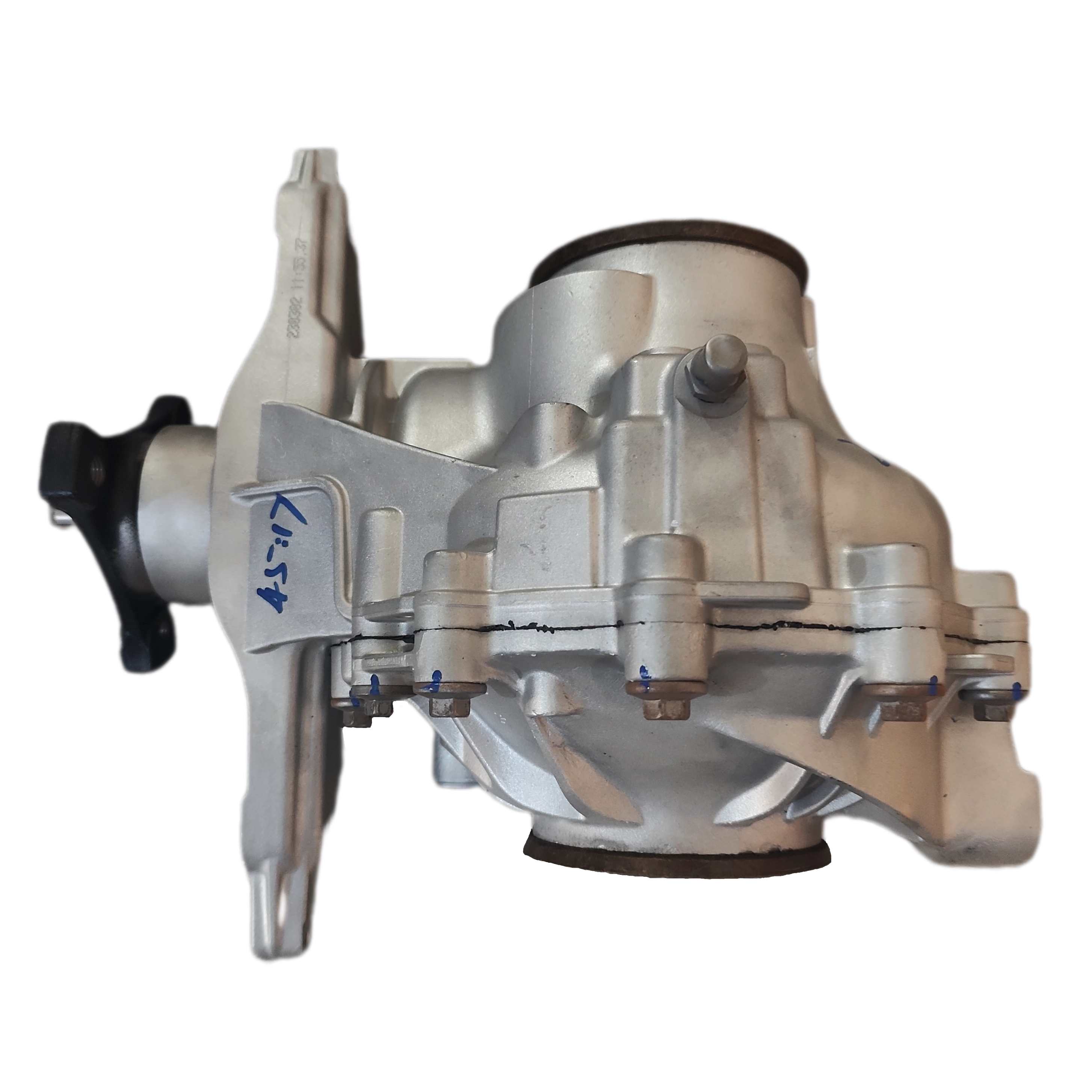 后 Alxe 差速器 总成 适用于 梅赛德斯-奔驰 C200 C206 4MATIC A2063508208 A2143503205