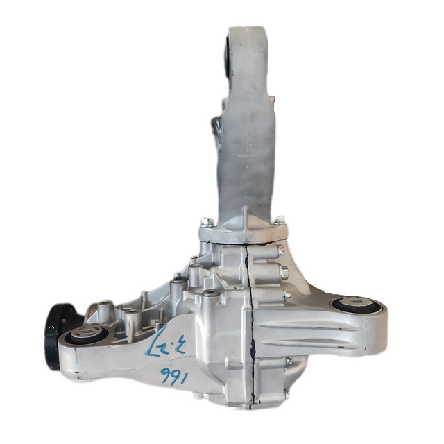 前 差速器 总成 3.27 齿轮比 适用于梅赛德斯-奔驰 W166 ML350 GLE400 4MATIC 