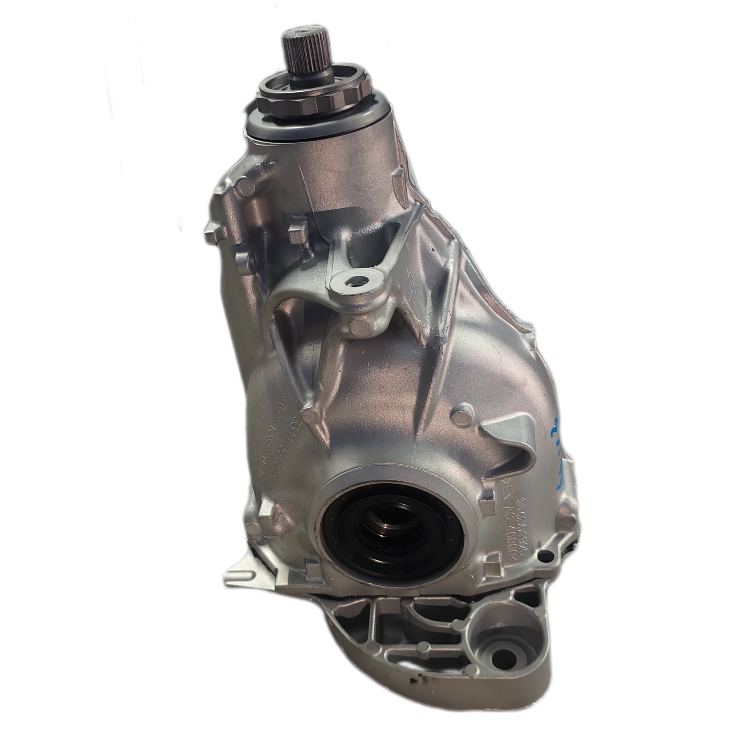 OEM 后 差速器 总成 3.38 比率 适用于 BMW X5 X6 G05 G06 G18 XDrive 33109846338