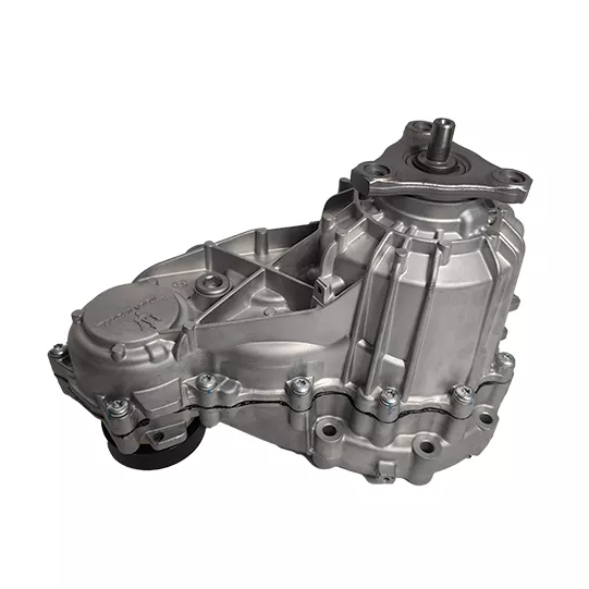 AWD 分动箱 玛莎拉蒂 Ghibli Levante Quattroporte Q4 总成 2014-2023 OE 673009767 670008138